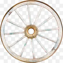 棕色木质车轮-空若网 棕色木质车轮-空若网