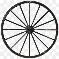 黑色木轮-空若网 黑色木轮-空若网