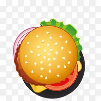 麦当劳-空若网 麦当劳-空若网