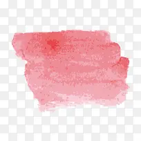 粉色水彩笔刷-空若网 粉色水彩笔刷-空若网