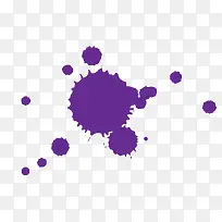 矢量墨点-空若网 矢量墨点-空若网