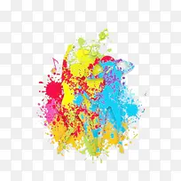 创意喷墨素材-空若网 创意喷墨素材-空若网