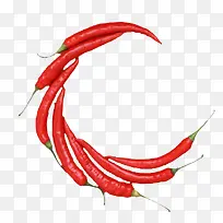 红辣椒-空若网 红辣椒-空若网