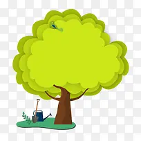 种树-空若网 种树-空若网