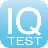 手机智商测试经典版工具app图标-空若网 手机智商测试经典版工具app图标-空若网