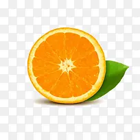 甜橙免扣元素-空若网 甜橙免扣元素-空若网