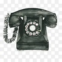 复古电话机-空若网 复古电话机-空若网