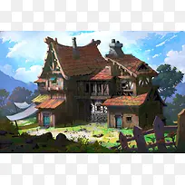 ÆÆ¾ÉµÄ·¿Îݶ¯Âþ²å»-¿ÕÈôÍø ÆÆ¾ÉµÄ·¿Îݶ¯Âþ²å»-¿ÕÈôÍø