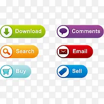 ʸ����ť��ɫͼ��-������