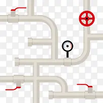 ʸ����ɫˮ��PNG-������