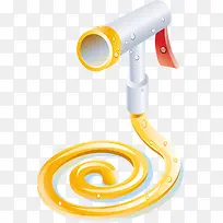 水管png矢量素材-空若网 水管png矢量素材-空若网