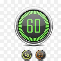 ���ּ�ʱ������-������