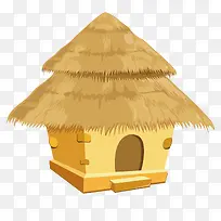 »ÆÉ«µ¾²ÝÎÝʸÁ¿ËزÄ-¿ÕÈôÍø »ÆÉ«µ¾²ÝÎÝʸÁ¿ËزÄ-¿ÕÈôÍø