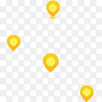 记号点-空若网 记号点-空若网