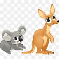 澳大利亚代表性动物-空若网 澳大利亚代表性动物-空若网