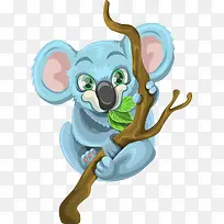 树懒-空若网 树懒-空若网