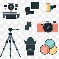 摄影工具-空若网 摄影工具-空若网