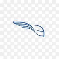 蓝色翅膀-空若网 蓝色翅膀-空若网