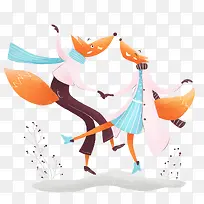 卡通可爱小动物装饰动物头像-空若网 卡通可爱小动物装饰动物头像-空若网