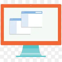 pc电脑图标-空若网 pc电脑图标-空若网