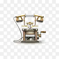 摇把电话-空若网 摇把电话-空若网