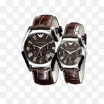 阿玛尼情侣表-空若网 阿玛尼情侣表-空若网