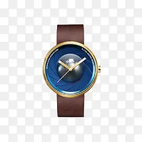 简约设计时尚运动学生表情侣表-空若网 简约设计时尚运动学生表情侣表-空若网