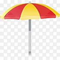 时尚彩色大伞-空若网 时尚彩色大伞-空若网