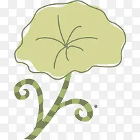 ��ͨ��Ҷ-������