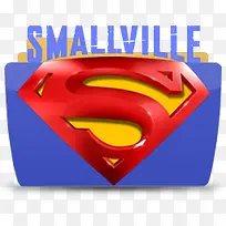 文件夹电视超人前传系列文件夹图-空若网 文件夹电视超人前传系列文件夹图-空若网