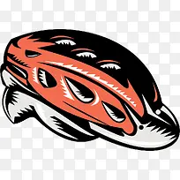 头盔卡通图-空若网 头盔卡通图-空若网