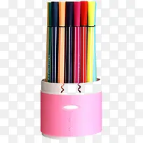 儿童多色水彩笔-空若网 儿童多色水彩笔-空若网