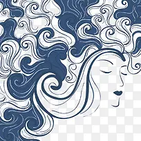 女人头像-空若网 女人头像-空若网