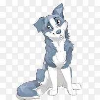 矢量土狗-空若网 矢量土狗-空若网