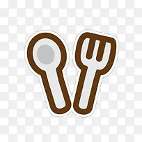 餐具-空若网 餐具-空若网