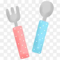 餐具-空若网 餐具-空若网