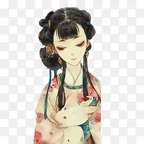 �廭-������