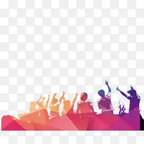 青春素材-空若网 青春素材-空若网