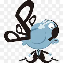 ��ͨ��Ц�廭-������