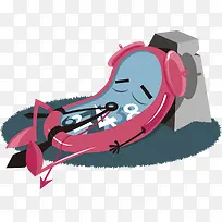 ��ͨ��Ц�廭-������