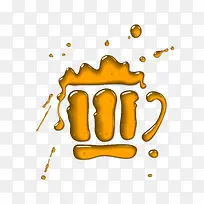 啤酒杯-空若网 啤酒杯-空若网