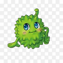 卡通蔬菜装饰图案-空若网 卡通蔬菜装饰图案-空若网