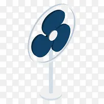 电风扇素材-空若网 电风扇素材-空若网