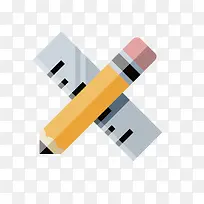 扁平化文具-空若网 扁平化文具-空若网