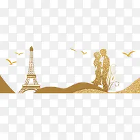 手绘卡通爱情背景图下载-空若网 手绘卡通爱情背景图下载-空若网