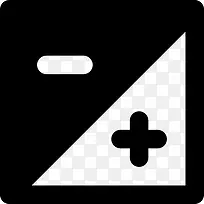 对比图标-空若网 对比图标-空若网