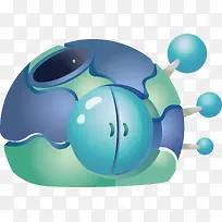 城堡png矢量元素-空若网 城堡png矢量元素-空若网