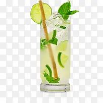 杯子里的柠檬茶-空若网 杯子里的柠檬茶-空若网