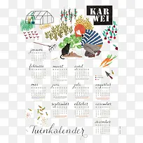 唯美插画-空若网 唯美插画-空若网