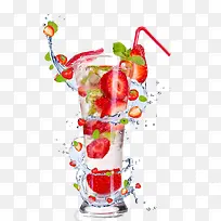 卡通水果杯子-空若网 卡通水果杯子-空若网